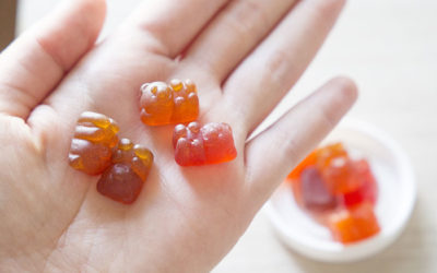 Gummies