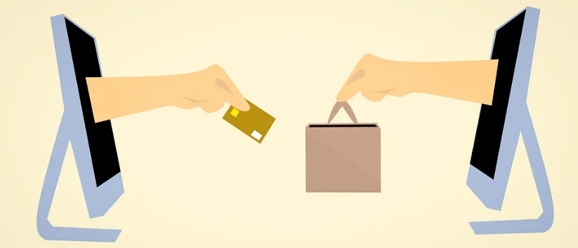 Selling supplements online