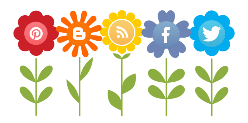 social media marketing for supplements