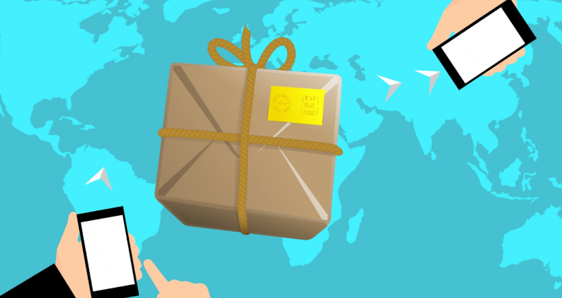 supplement company distribution plan