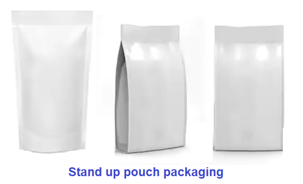 Pouch Packaging - Types and Benefits for Supplement Brands - Generation ...